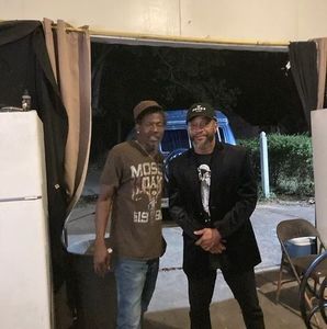 Meet your Posher, Robert